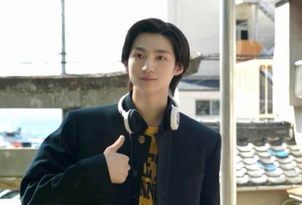 EBiDAN総勢20名が大集結『BATTLE KING!! Map of The Mind』新場面写真も一挙解禁