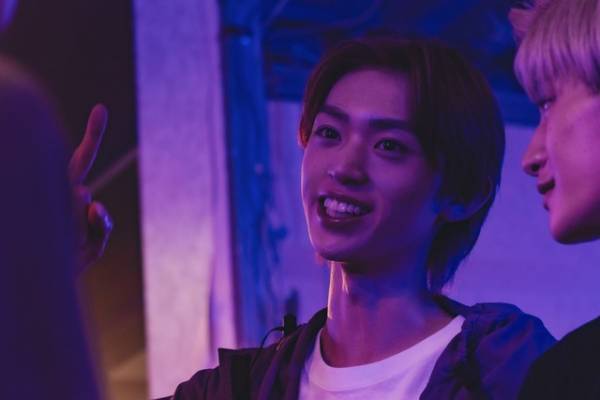 EBiDAN総勢20名が大集結『BATTLE KING!! Map of The Mind』新場面写真も一挙解禁