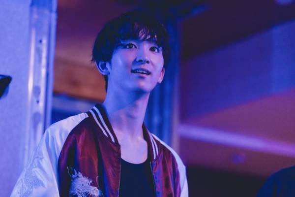 EBiDAN総勢20名が大集結『BATTLE KING!! Map of The Mind』新場面写真も一挙解禁