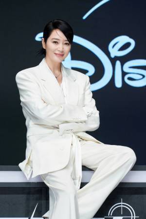 “末っ子”チュ・ジョンヒョクをキム・ヘス絶賛「リアリティのある演技ができる」 「トリガー」制作会見