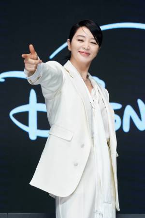 “末っ子”チュ・ジョンヒョクをキム・ヘス絶賛「リアリティのある演技ができる」 「トリガー」制作会見