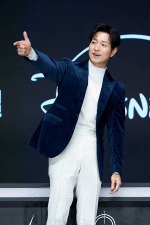 “末っ子”チュ・ジョンヒョクをキム・ヘス絶賛「リアリティのある演技ができる」 「トリガー」制作会見