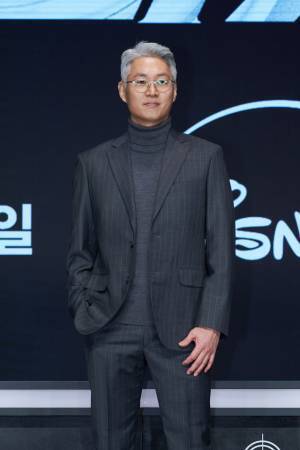 “末っ子”チュ・ジョンヒョクをキム・ヘス絶賛「リアリティのある演技ができる」 「トリガー」制作会見