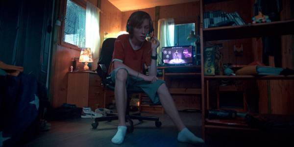 短編作品は無料配信！ オンライン映画祭「マイ・フレンチ・フィルム・フェスティバル」開催