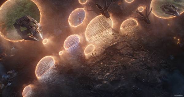 マーベル・スタジオ映画の名曲をオーケストラ生演奏！ 5都市6公演開催