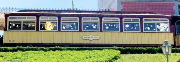 【香港ディズニー】春イベント「ダッフィー＆フレンズ プレイ・デイズ」開催！ダッフィー＆フレンズがパークめぐるワクワクな旅