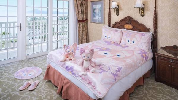 【香港ディズニー】春イベント「ダッフィー＆フレンズ プレイ・デイズ」開催！ダッフィー＆フレンズがパークめぐるワクワクな旅