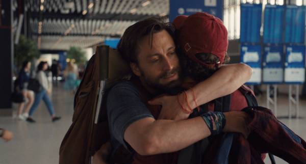 「2人の違いが面白い」ジェシー・アイゼンバーグ＆キーラン・カルキンらが語る『リアル・ペイン』特別映像