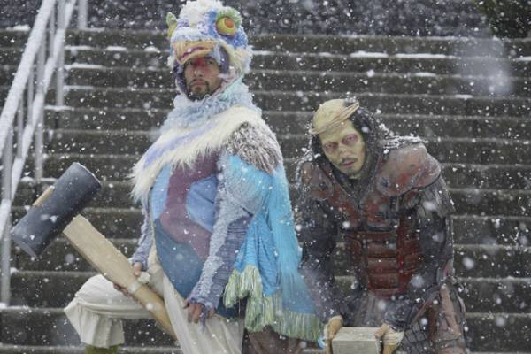 浅野忠信監督作ほか『MIRRORLIAR FILMS』S6の5作品がLeminoで独占配信