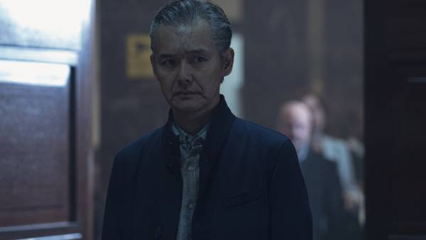 Huluオリジナル「THE HEAD」S3に渡部篤郎が出演　吹替にも挑戦