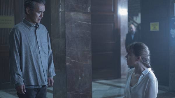 Huluオリジナル「THE HEAD」S3に渡部篤郎が出演　吹替にも挑戦