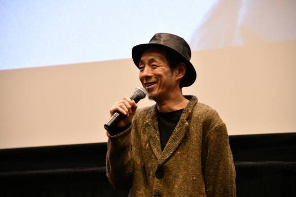 菅田将暉、印象に残るシーンは“芋煮会”『サンセット・サンライズ』宮城で凱旋舞台挨拶