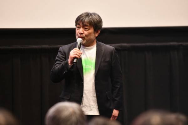 菅田将暉、印象に残るシーンは“芋煮会”『サンセット・サンライズ』宮城で凱旋舞台挨拶