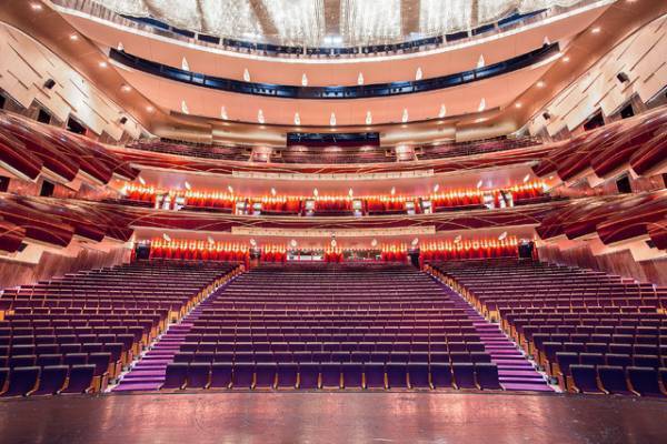 日本人キャストが上海の舞台に「千と千尋の神隠し」夏上演