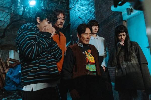 ペ・ドゥナ主演最新ドラマ「家族計画」1月22日よりLeminoで独占配信