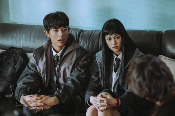 ペ・ドゥナ主演最新ドラマ「家族計画」1月22日よりLeminoで独占配信