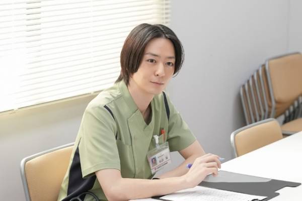 中村アン、朝ドラ初出演で外科医に！ 犬飼貴丈＆濱田マリらも　連続テレビ小説「おむすび」