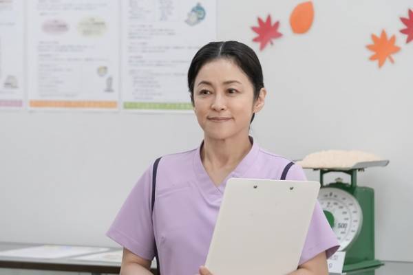 中村アン、朝ドラ初出演で外科医に！ 犬飼貴丈＆濱田マリらも　連続テレビ小説「おむすび」