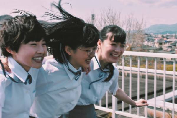 河合優実出演3作品をオールナイト上映『あんのこと』『サマーフィルムにのって』ほか