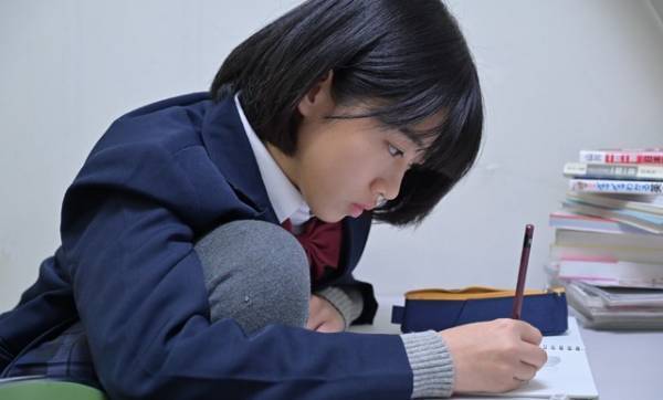 河合優実出演3作品をオールナイト上映『あんのこと』『サマーフィルムにのって』ほか