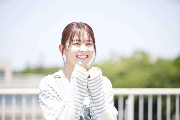 久間田琳加演じる、新たなヒロインに注目『顔だけじゃ好きになりません』場面写真独占入手