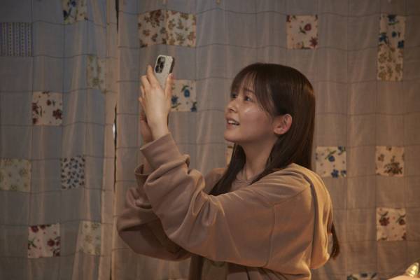 久間田琳加演じる、新たなヒロインに注目『顔だけじゃ好きになりません』場面写真独占入手