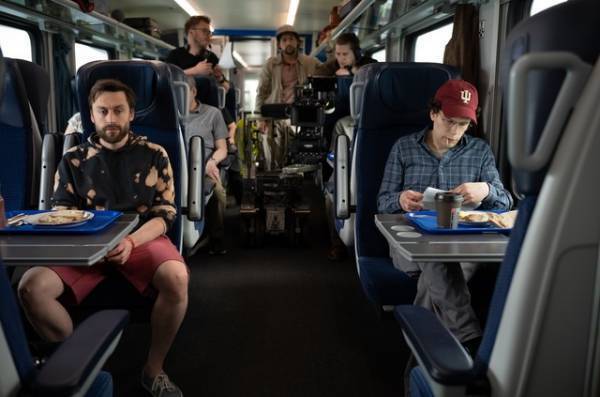 『リアル・ペイン』キーラン・カルキン、「愛すべき存在だけど、同時に嫌われる」神がかり的演技が光る本編映像