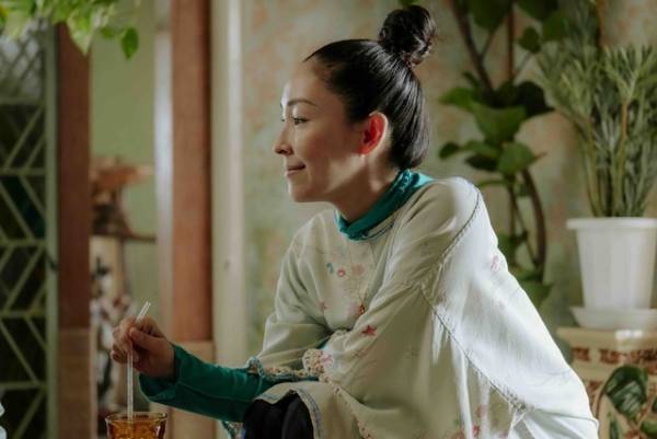 麻生久美子＆高良健吾＆唐田えりか＆剛力彩芽ら『海辺へ行く道』に出演　場面写真到着