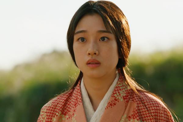 映画『八犬伝』Prime Video配信　1月31日0時から