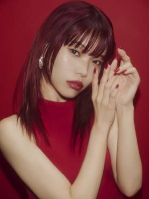 アイナ・ジ・エンドが主題歌担当『劇場版モノノ怪 第二章 火鼠』アニメMV解禁