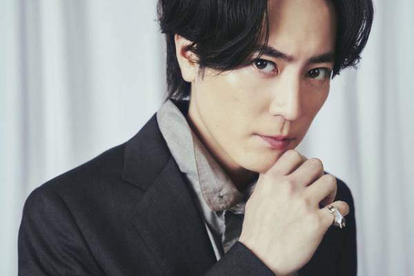 【インタビュー】 山崎賢人＆間宮祥太朗＆岡山天音が語る、10代での出会いから現在の変化まで