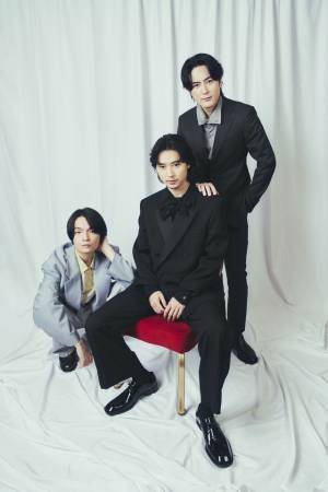 【インタビュー】 山崎賢人＆間宮祥太朗＆岡山天音が語る、10代での出会いから現在の変化まで