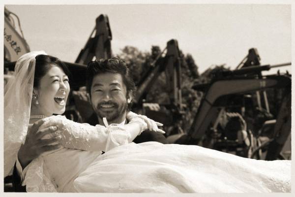 松田るか、『かなさんどー』スペシャル歌唱フル尺映像公開　“父母”浅野忠信＆堀内敬子へ思い馳せる