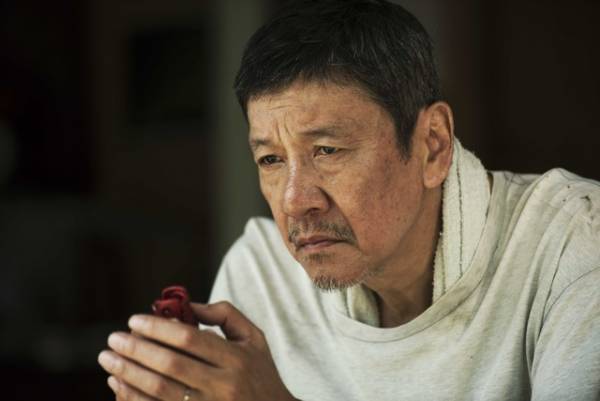 松田るか、『かなさんどー』スペシャル歌唱フル尺映像公開　“父母”浅野忠信＆堀内敬子へ思い馳せる