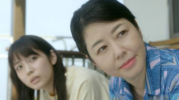 松田るか、『かなさんどー』スペシャル歌唱フル尺映像公開　“父母”浅野忠信＆堀内敬子へ思い馳せる