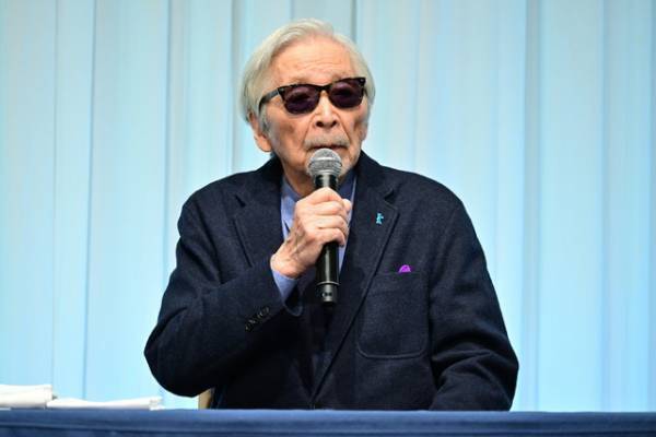 山田洋次監督最新作に倍賞千恵子＆木村拓哉が参加　松竹創業130周年記念『TOKYO タクシー』公開