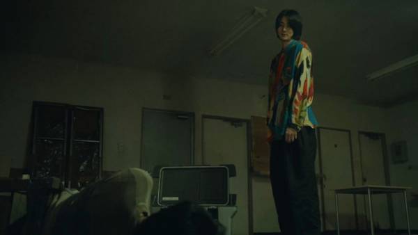 八村倫太郎＆柳俊太郎「他人は地獄だ」特別編集のドラマ版が配信開始、第1話を無料公開