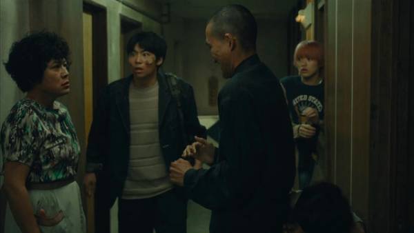 八村倫太郎＆柳俊太郎「他人は地獄だ」特別編集のドラマ版が配信開始、第1話を無料公開