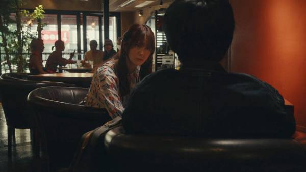 八村倫太郎＆柳俊太郎「他人は地獄だ」特別編集のドラマ版が配信開始、第1話を無料公開