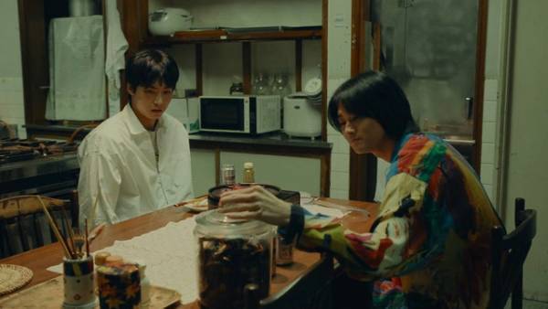 八村倫太郎＆柳俊太郎「他人は地獄だ」特別編集のドラマ版が配信開始、第1話を無料公開