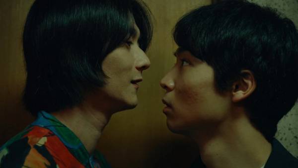 八村倫太郎＆柳俊太郎「他人は地獄だ」特別編集のドラマ版が配信開始、第1話を無料公開