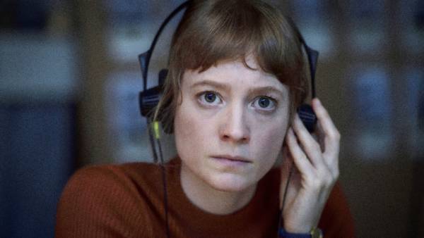 ショーン・ペンら『セプテンバー５』キャスト＆スタッフが舞台裏語る特別映像