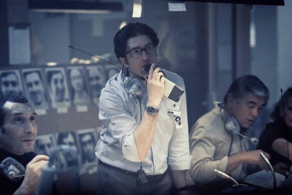 ショーン・ペンら『セプテンバー５』キャスト＆スタッフが舞台裏語る特別映像