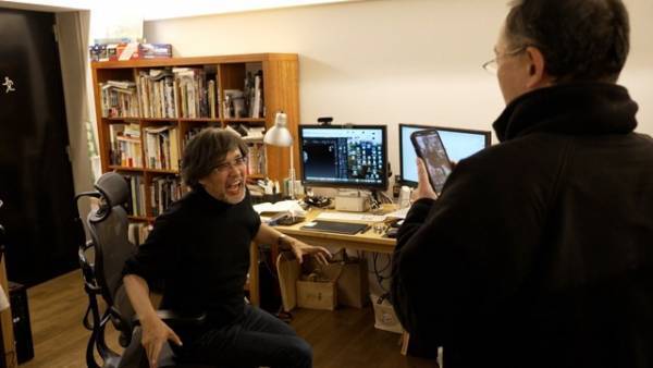 山崎貴監督映画『ゴジラ-1.0』製作の舞台裏に迫る「新プロジェクトX～挑戦者たち～」2月1日放送