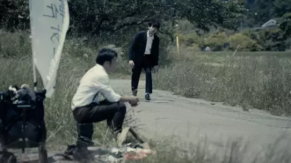 矢本悠馬＆正門良規ら主演『MIRRORLIAR FILMS Season7』全ラインアップ＆場面写真