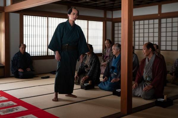 大河ドラマ「べらぼう」第4回あらすじ　1月26日放送