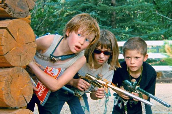 話題のキッズアドベンチャー『リトル・ワンダーズ』DVDが5月発売