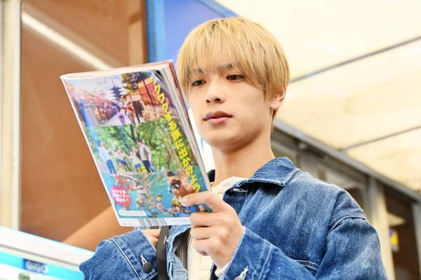 松坂桃李主演「御上先生」に堀田真由＆高橋恭平が出演