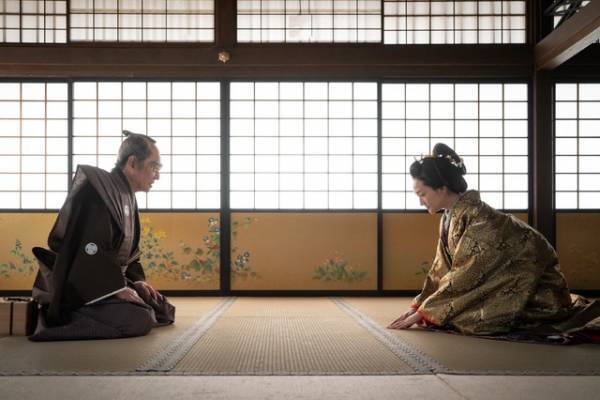 大河「べらぼう」4話、「後の有名浮世絵師なのか」「唐丸は写楽になるのかな」…唐丸の才能に注目集まる