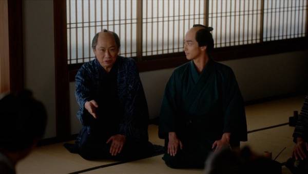 大河「べらぼう」4話、「後の有名浮世絵師なのか」「唐丸は写楽になるのかな」…唐丸の才能に注目集まる